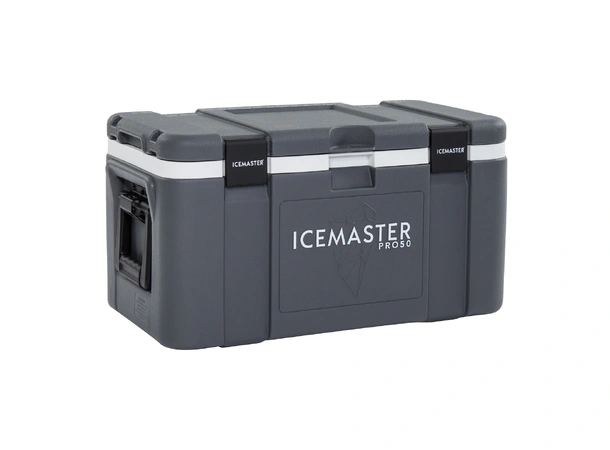 IceMaster passiv kjøleboks 50L